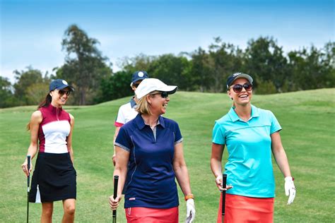 brisbane golf club ladies lets golf
